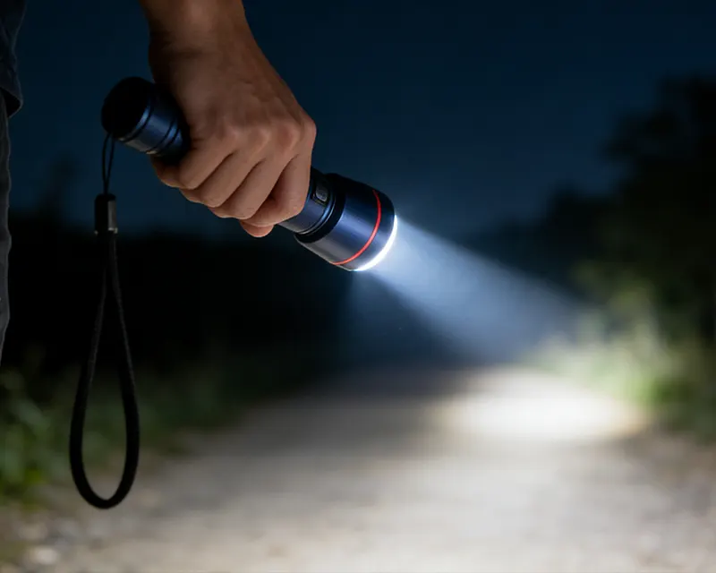 Rompiendo límites con una luz potente: el rey de la iluminación para escenarios profesionales